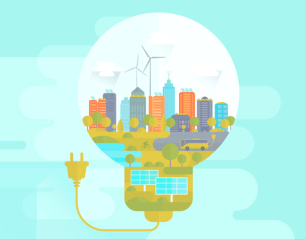 The Deep South Center for Environmental Justice is co-sponsoring the Renewable Energy Portfolio Standard Symposium on June 15, 2019