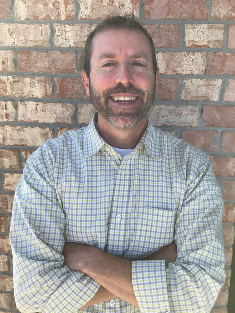 A.J. Pickett, DPT, MTC - Advantage Therapy Services - Prairieville, Louisiana Physical, Occupational, and Massage Therapy