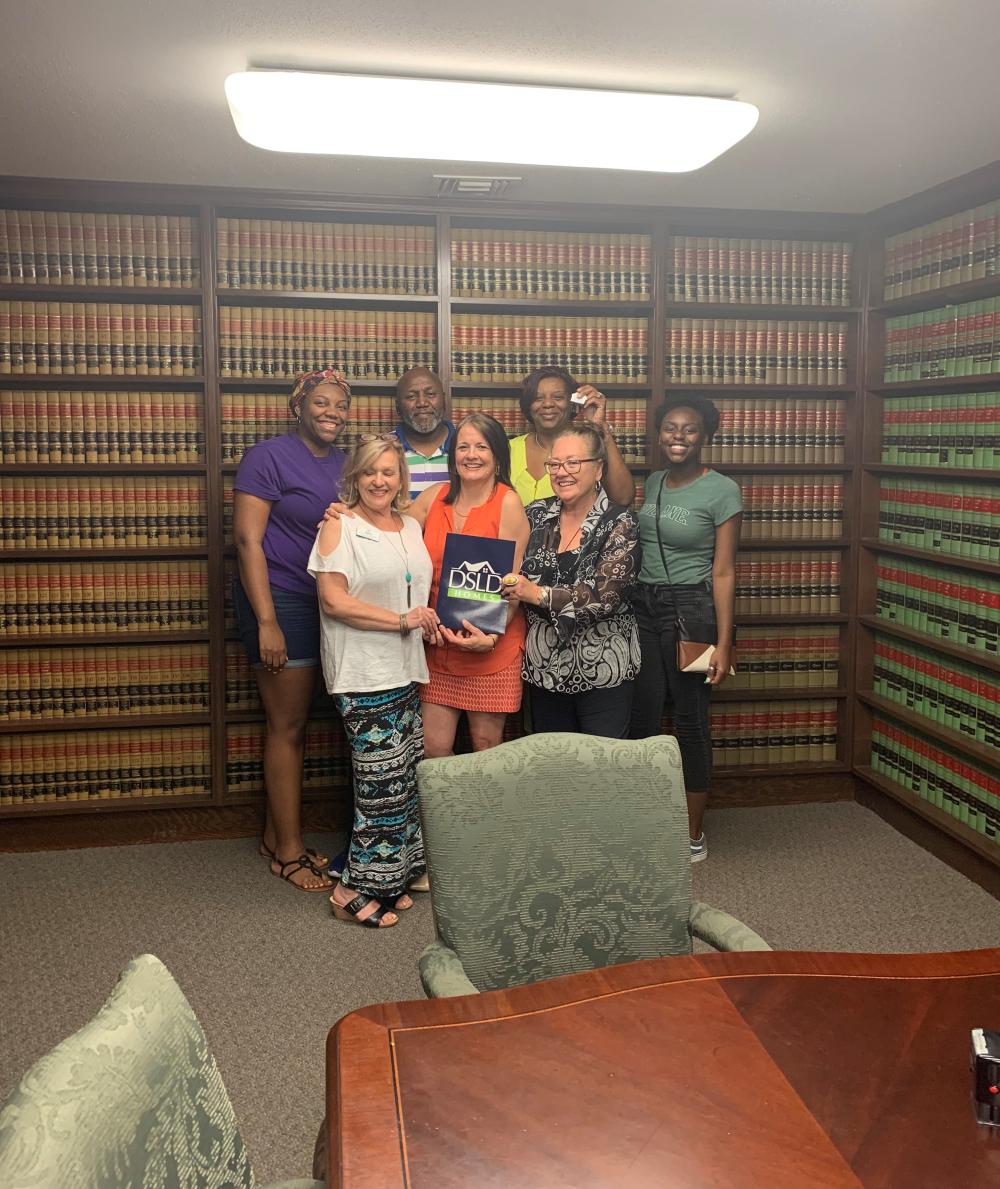 The Pierre Family in Brentwood