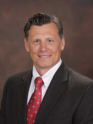 Shane Haag