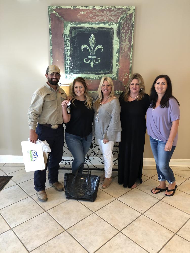 Victor In Hunter's Ridge