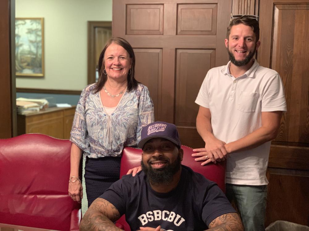 DesJon in Pelican Bay