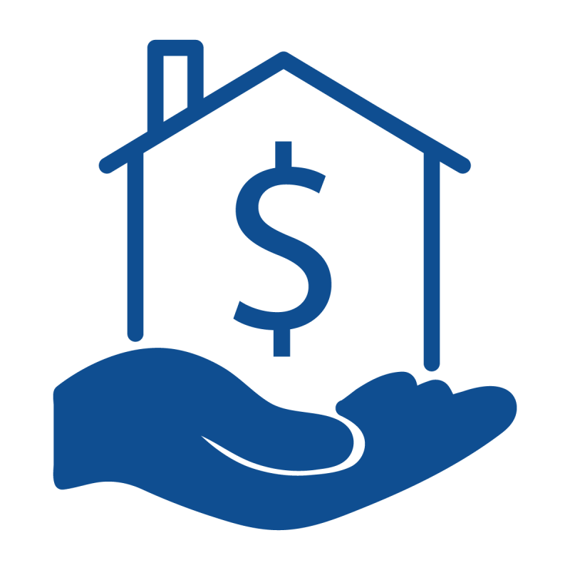 Value of DSLD Mortgage