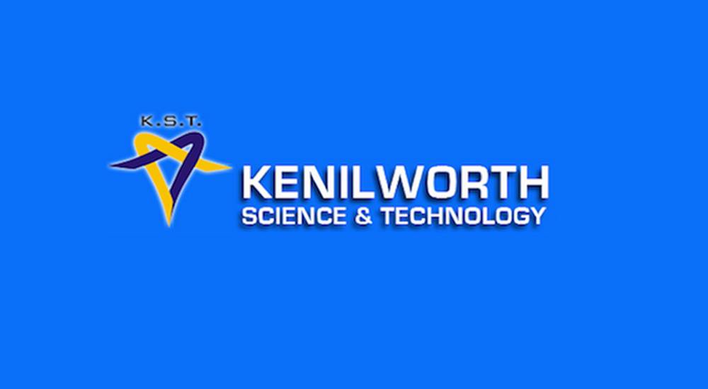 Kenilworth - Logo Rebrand - Before