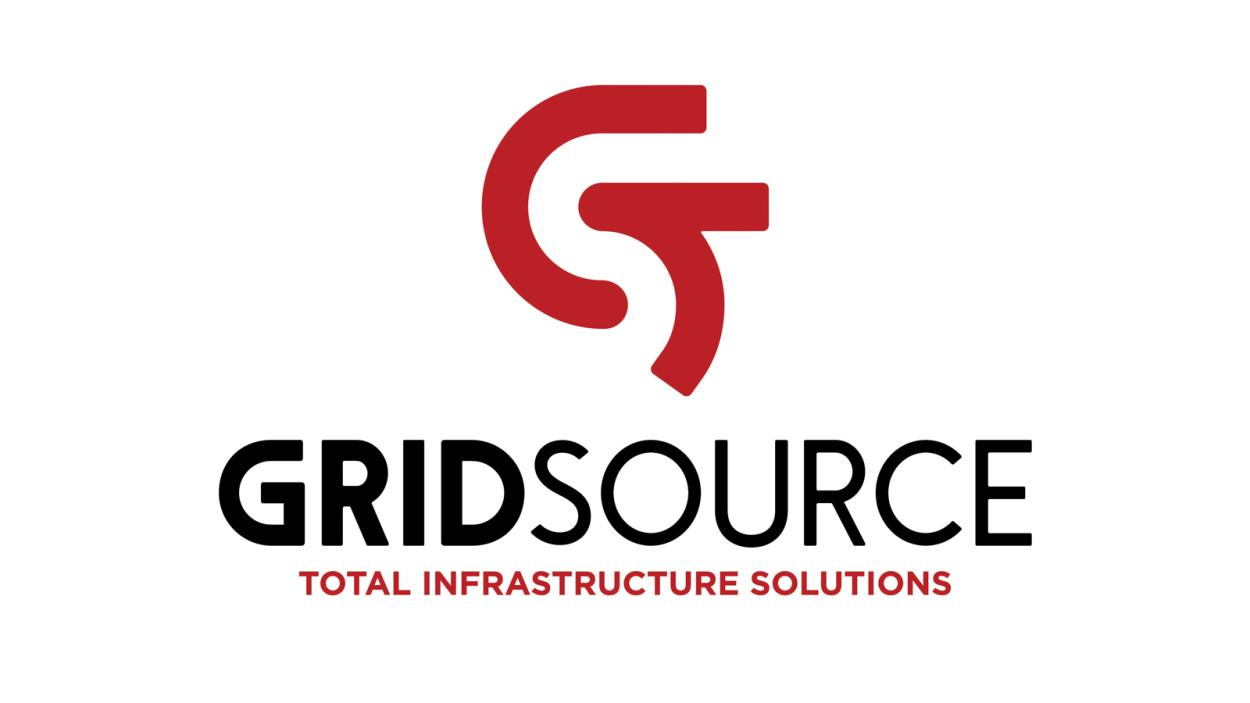 GRIDSOURCE - Logo Rebrand - After