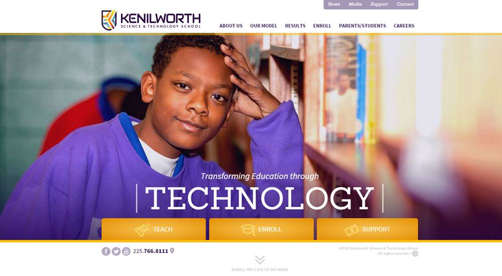 Kenilworth - Website - After