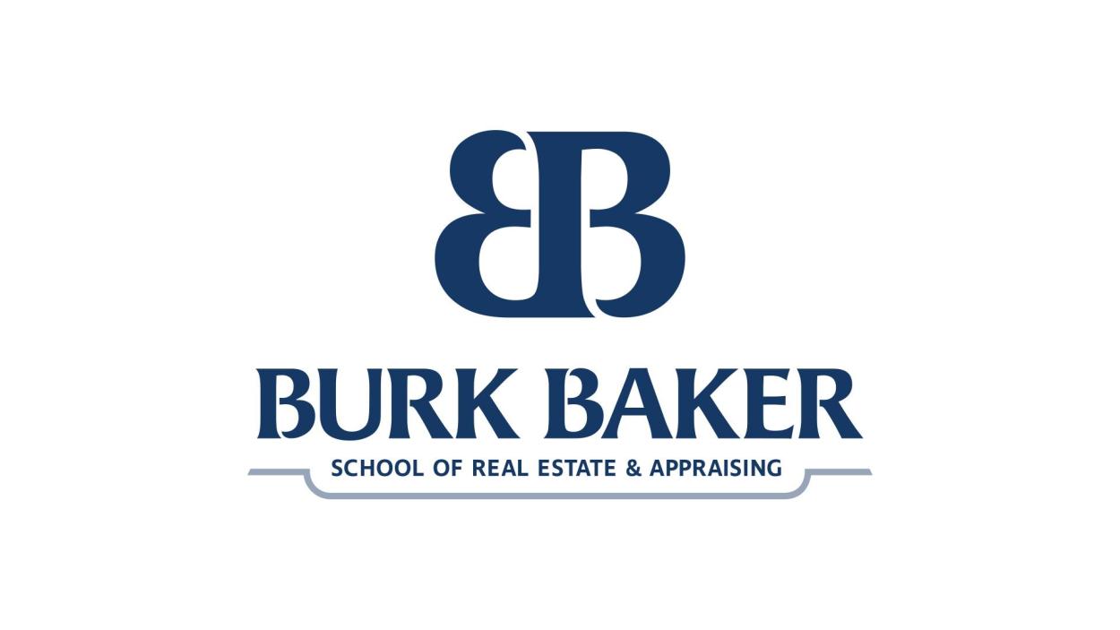 Burk Baker - Logo Rebrand - After