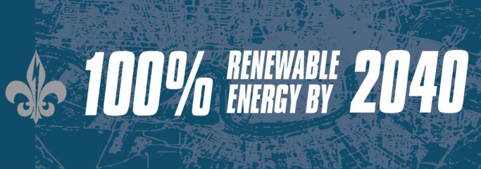 Cutting Entergy Bills and Growing Green Jobs
