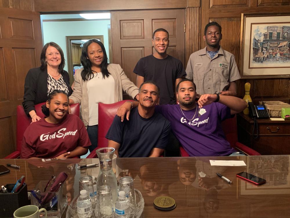 Jonquel in Pelican Bay