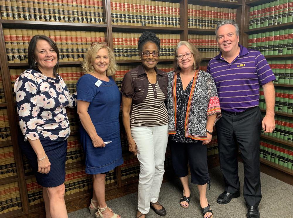 Cathrilla in Brentwood