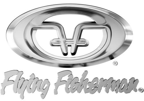 Flying Fisherman  Logo_1000pixils