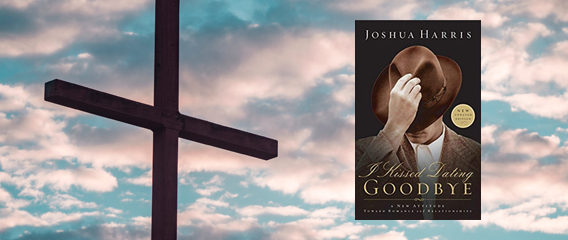 My Joshua Harris Moment and the Challenge of Christian Cultural Engagement