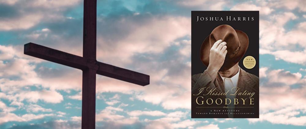 My Joshua Harris Moment and the Challenge of Christian Cultural Engagement