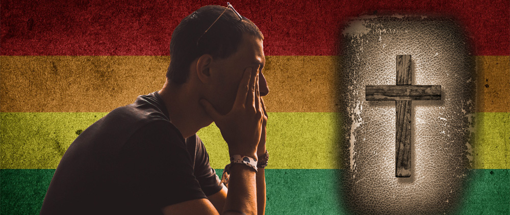Is Banning Gay Conversion Therapy the Right Thing to Do?