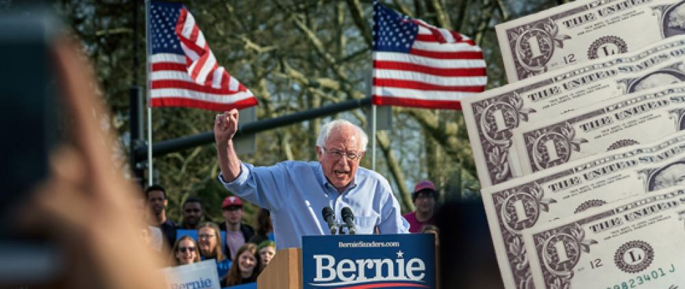 Sanders, Tlaib, and the Minimum Wage