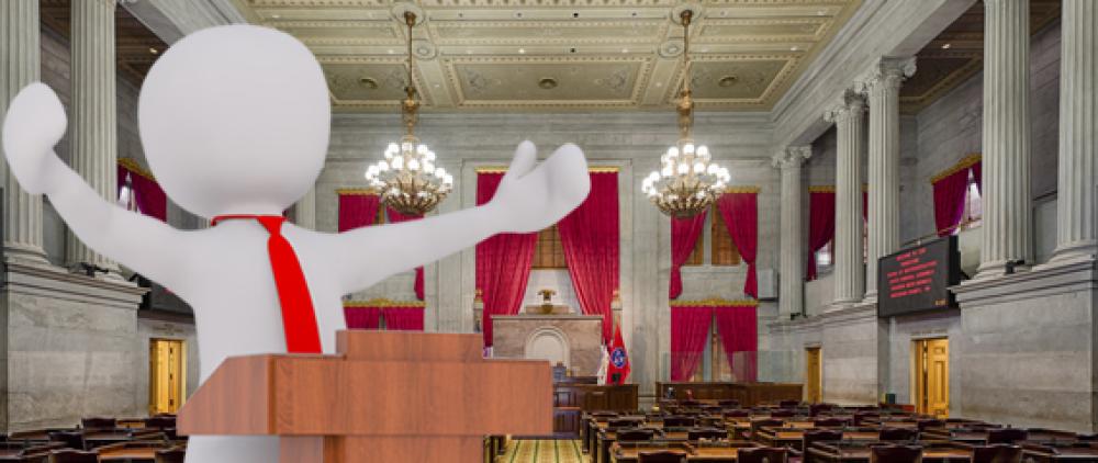 Picking the Next House Speaker