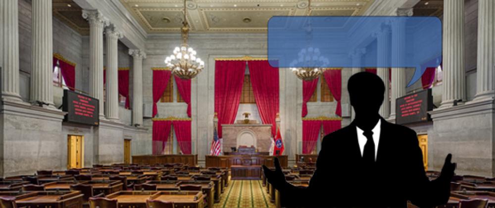 Casada, Cothren, Politicians, and Christians