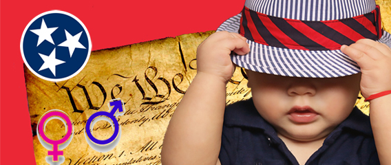 Tennessee Lawsuit Relies on the U.S. Constitution’s New ‘Dignity Clause’