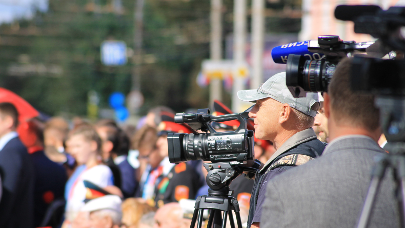 Media Coverage