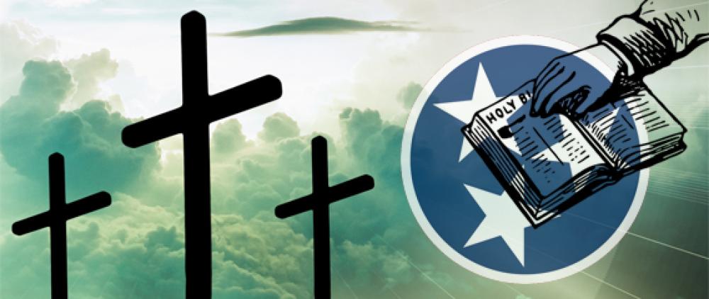 Oath-Keeping in the State Senate at Eastertime