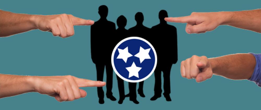 Pointing Fingers and Placing Blame on the ‘Fetal Heartbeat’ Bill