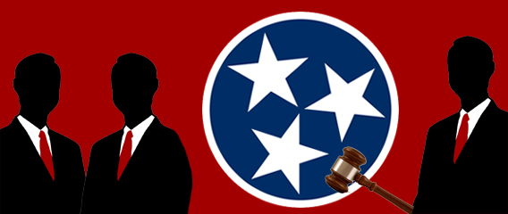 Taking Three Tennessee Politicians to Task