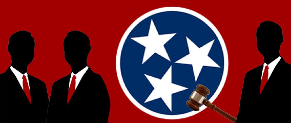 Taking Three Tennessee Politicians to Task