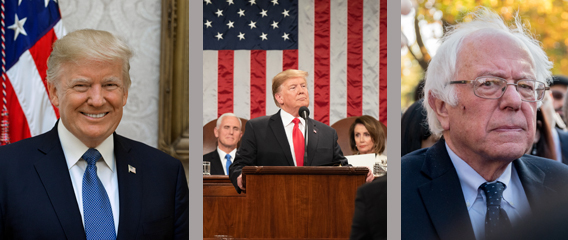 ‘Born Free,’ ‘Truly Free,’ and Other State of the Union Myths