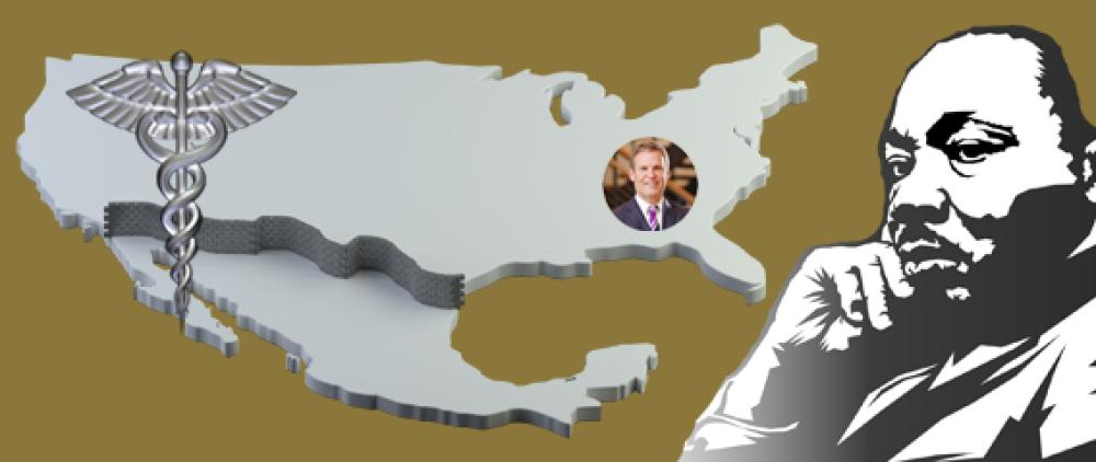 Gov. Lee Passes First Hard Policy Test