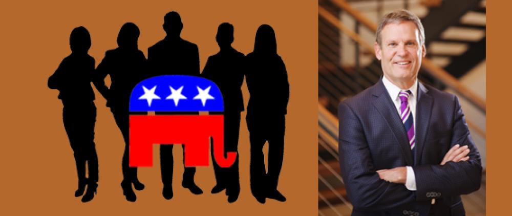 Are RINOs in Control of the Lee Administration?