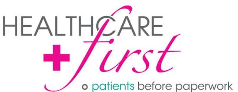 HEALTHCAREfirst