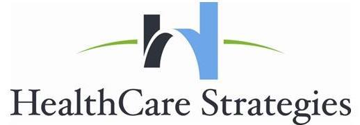 Healthcare Strategies