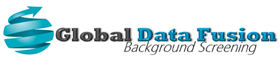 Global Data Fusion Background Screening