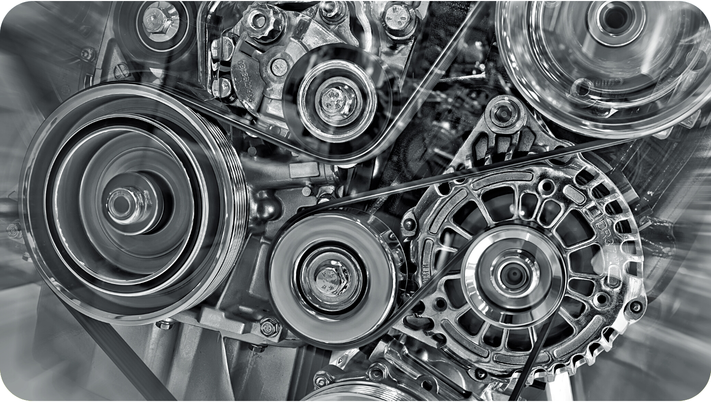 Remanufactured Hyundai Engine For Sale | Patriot Engines