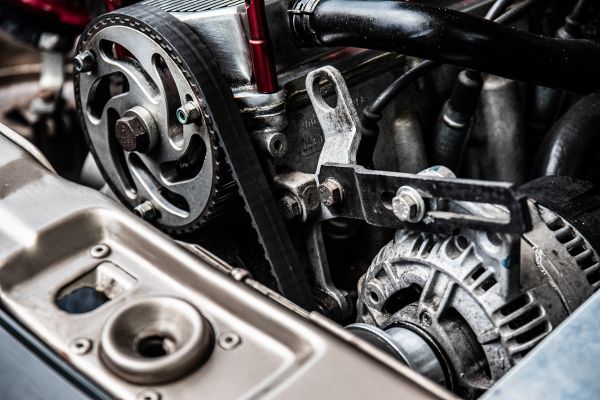 Remanufactured Engine Benefits, car engine