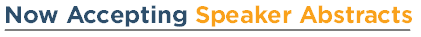 speaker abstracts