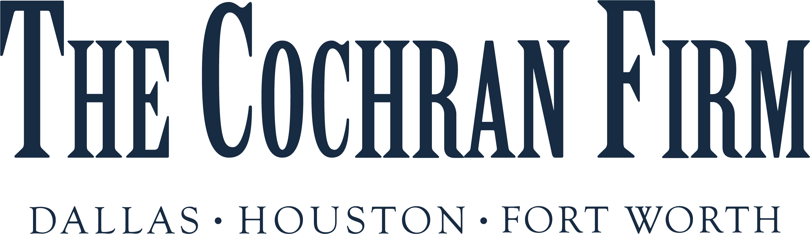 Cochran Firm