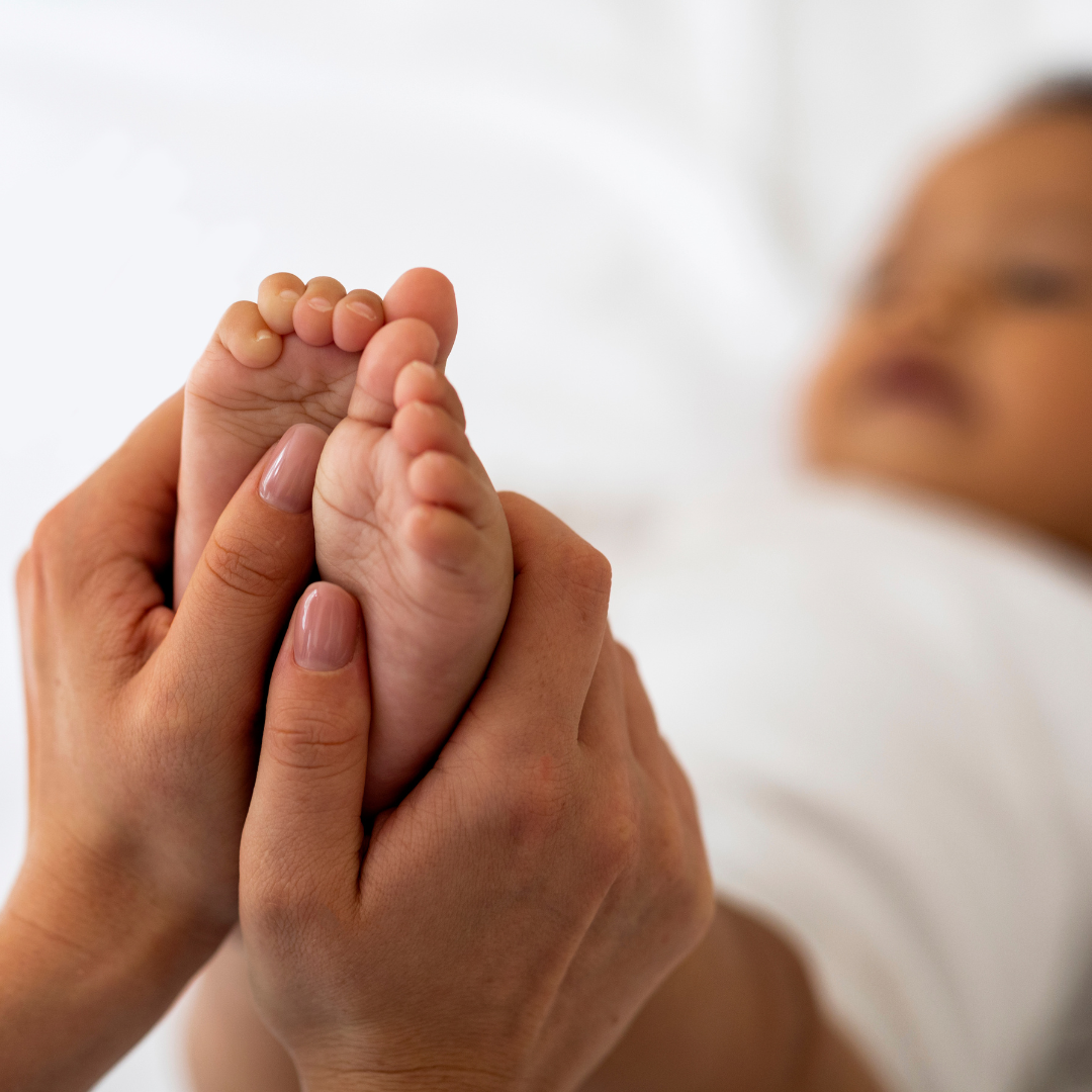 infant