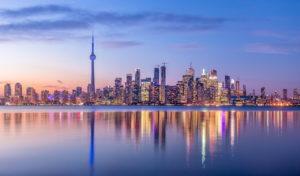 Trip of the Week Toronto