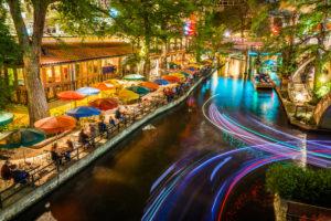 San Antonio - Trip of the Week