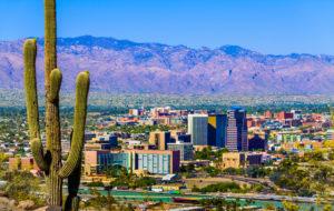 Tucson - Trip of the Week