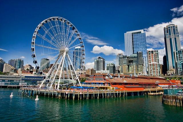 BTR - Trip of the Week - Seattle