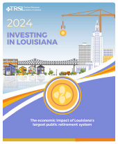 Economic Impact booklet