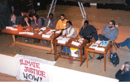 Climate Justice COP 2000@0.5x