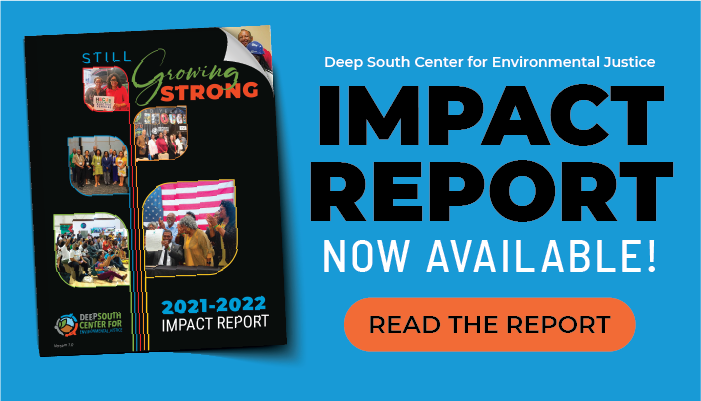 impact report pop up