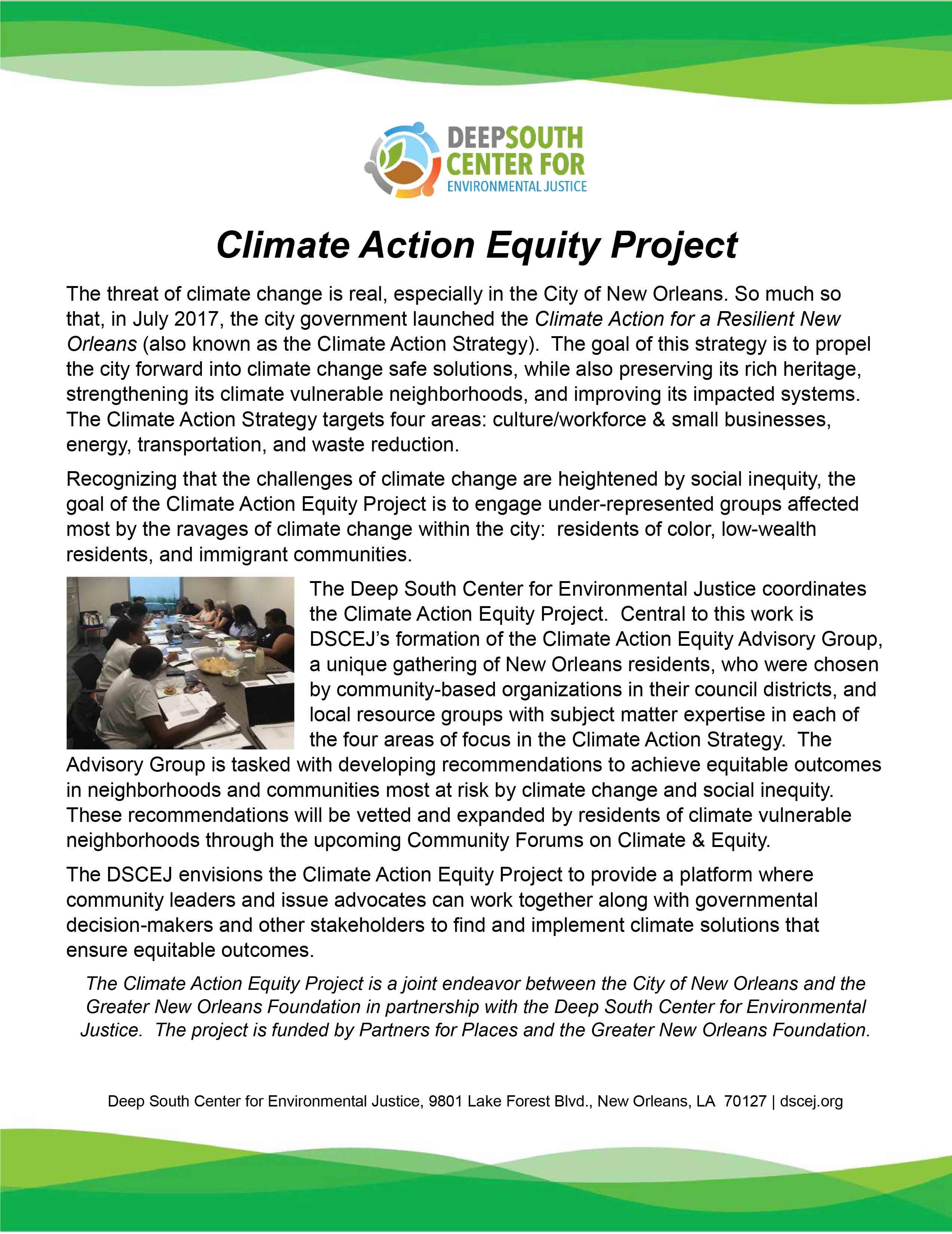 DSCEJ-Climate-Action-Equity-Project-Profile