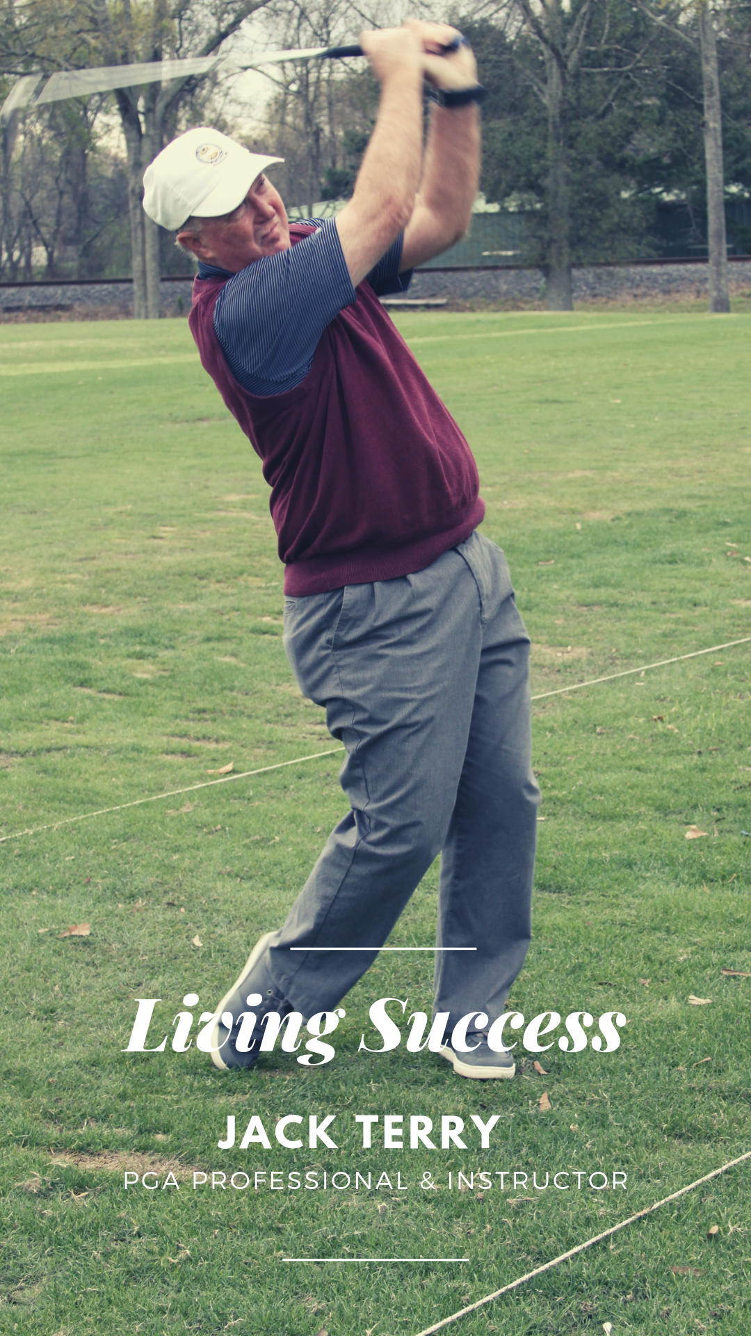 Living Success
