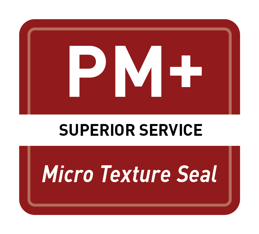 Micro Texture Seal