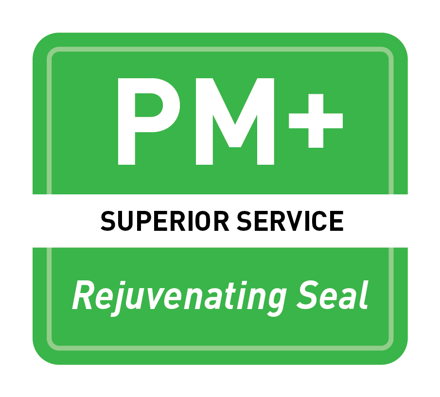 Rejuvenating Seal
