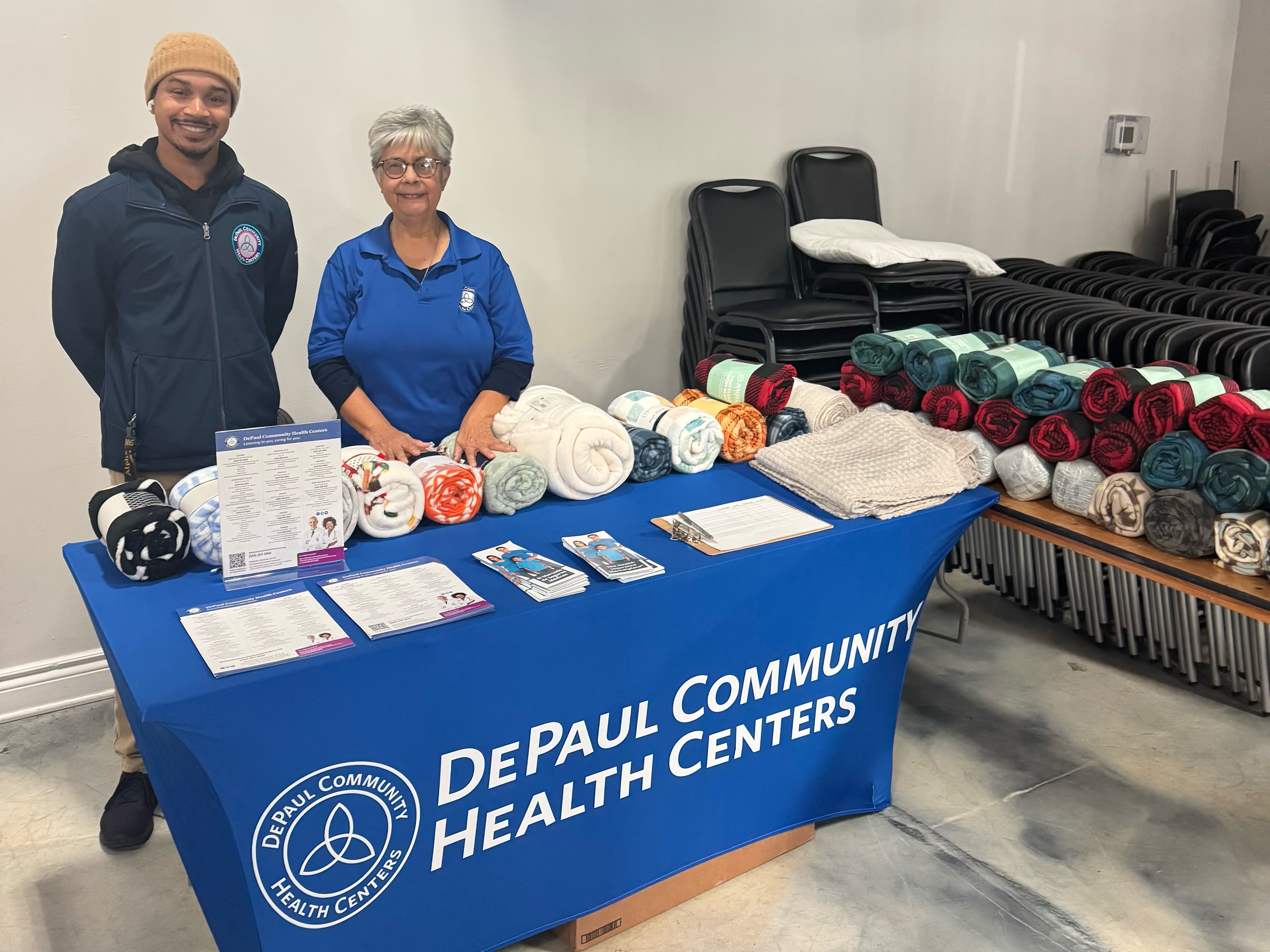 NOLA Mission 11 28 2025